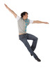 Tap Dancer