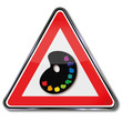 Vector: Schild 935 Schild 935