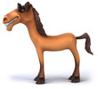 Fun Horse