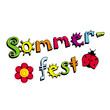 Sommerfest