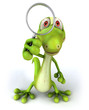 Fun Lizard