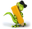 Fun Lizard