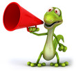 Fun Lizard