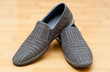 male shoe