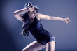 Foto: dancing girl dancing girl