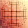 Abstract Tiles Sphere