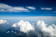 Foto: sky and clouds sky and clouds