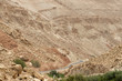 Desert African Road