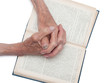 hands