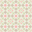 Mosaic pattern