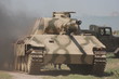 Photo: German tank German tank