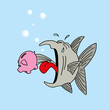 povero pesce