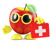 3d Apple wants to help