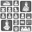 reward squared icons