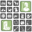 farm icons