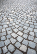 Paving stone