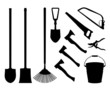 Contour collection of instruments