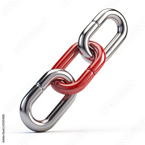 Illustration: Link icon Link icon