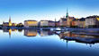 Old Town of Stockholm Old Town of Stockholm