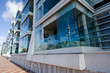 Photo: Auckland Viaduct Harbor Basin Auckland Viaduct Harbor Basin