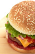 hamburger 