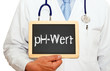 Foto: pH-Wert pH-Wert