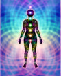 Human Energy Field and Chakras