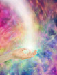 Indian Hand Position Gyan Mudra