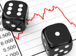 Das Glücksspiel an der Börse