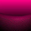 Vector: pink horizon, visual abstract background pink horizon, visual abstract background