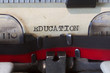 Education