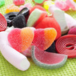 candies