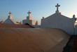 Cimetière marin de Bonifacio