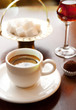 Cup of coffee