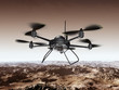 Illustration: Spy Drone Spy Drone