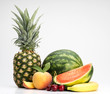 Foto: still life with fruits still life with fruits
