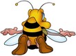 Honey Bee
