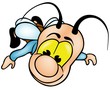 Flying Bug