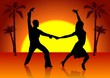 Latino American Dance