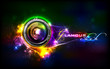 Camera Lens