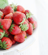 fresh berries