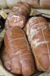 Meat sobrassada