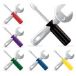 vector pack tool repair