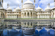 Photo: royal pavillion panorama brighton royal pavillion panorama brighton