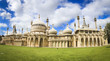 Photo: royal pavillion panorama brighton royal pavillion panorama brighton
