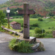 Calvaire basque