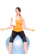 Sport time