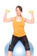 Sport time