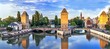 Strasbourg, Alsace