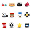 movie icons